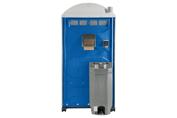 Deluxe Flushable Porta Potty Tullahoma TN