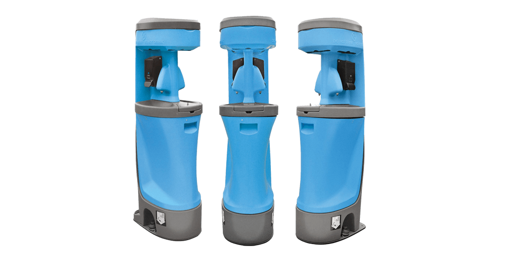 Portable Handwashing Stations Tullahoma TN