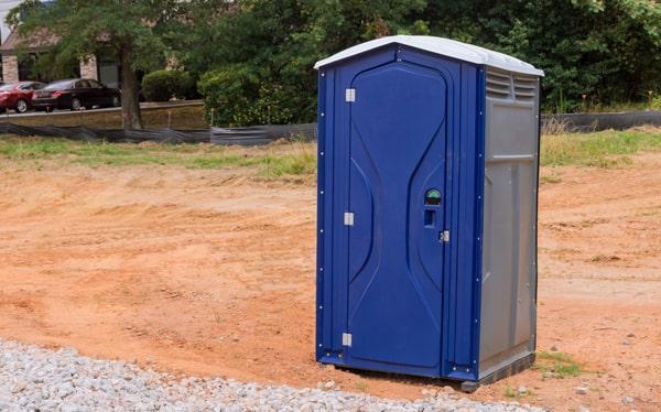 Tullahoma Porta Potty