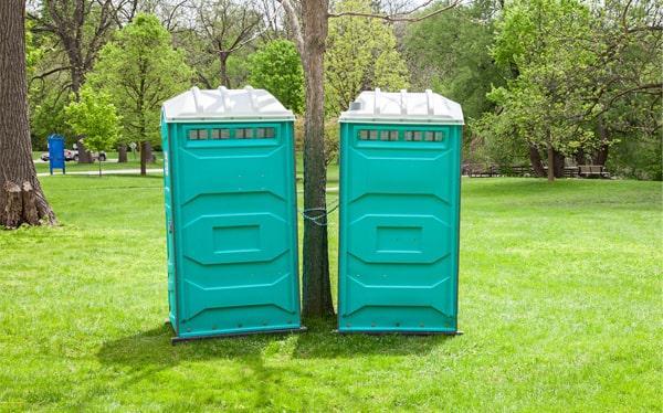 RV Camper Portable Toilet Rentals Tullahoma TN