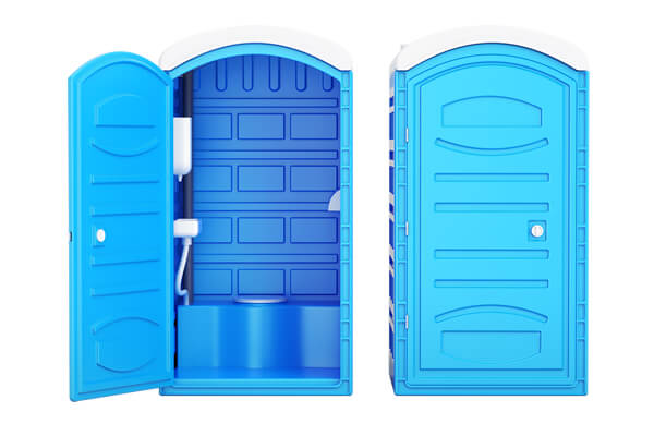 Porta Potty Rental Service Truck Tullahoma TN